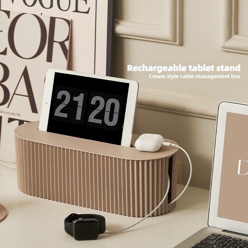 Cable Organizer Box - Hide Wir - Cable Management Box recensie en prijs