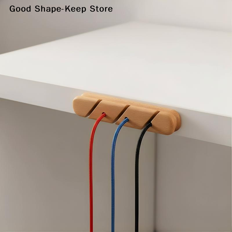 dailySolid Wood Cable Organize - Cable Management Box recensie en prijs