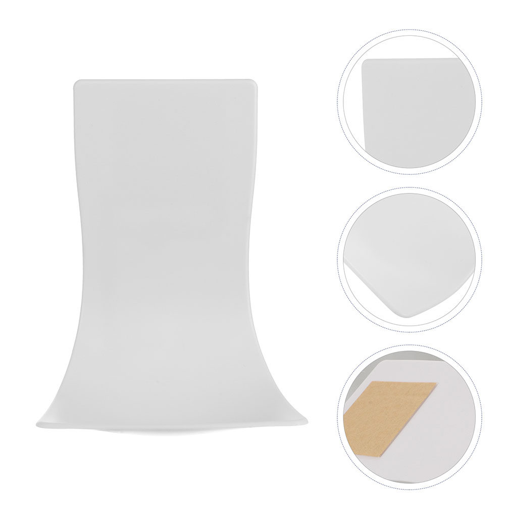 2Pcs Foaming Soap Drip Tray AB - Home Office Kitchen recensie en prijs