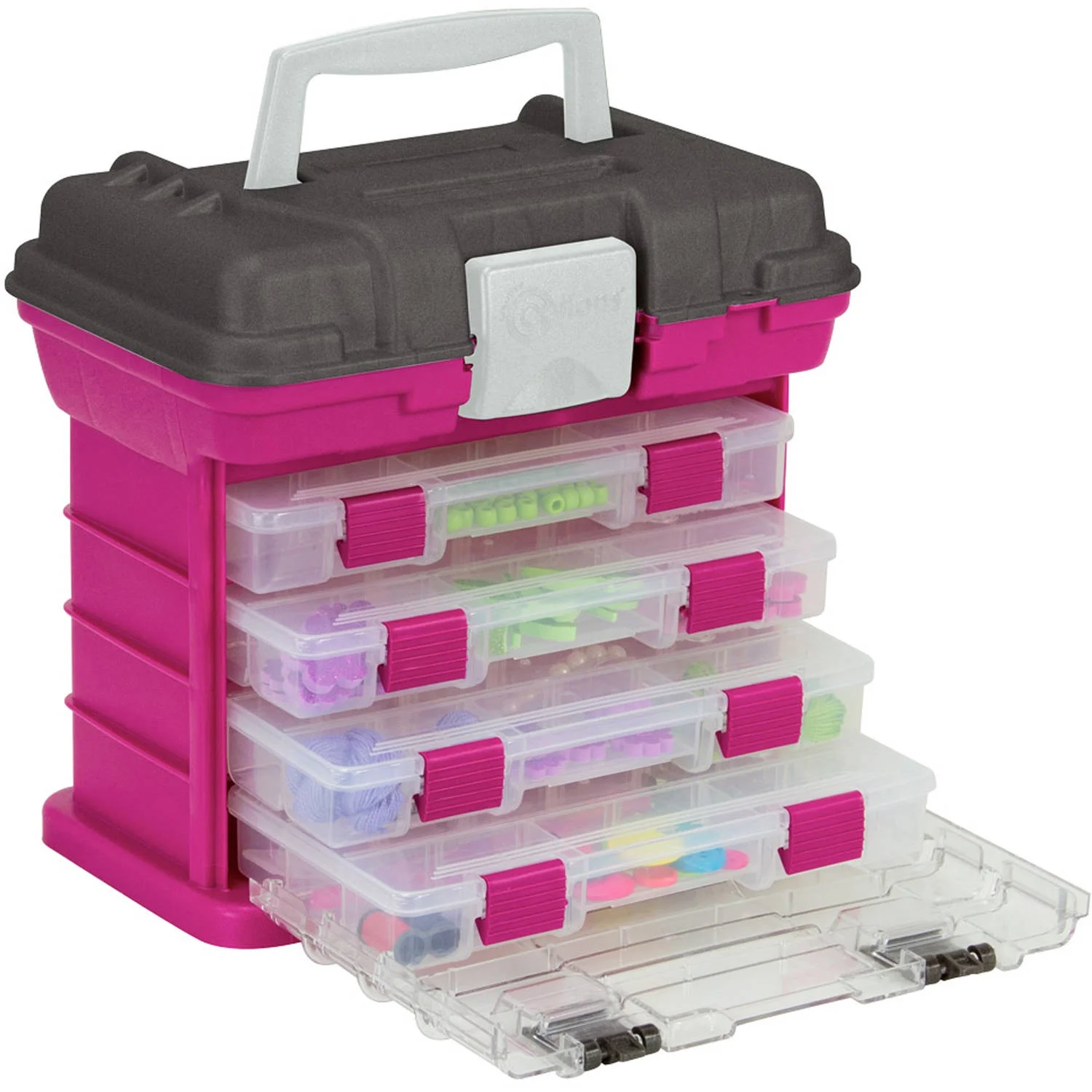 White Small Rack Storage Syste - Home Office Kitchen recensie en prijs