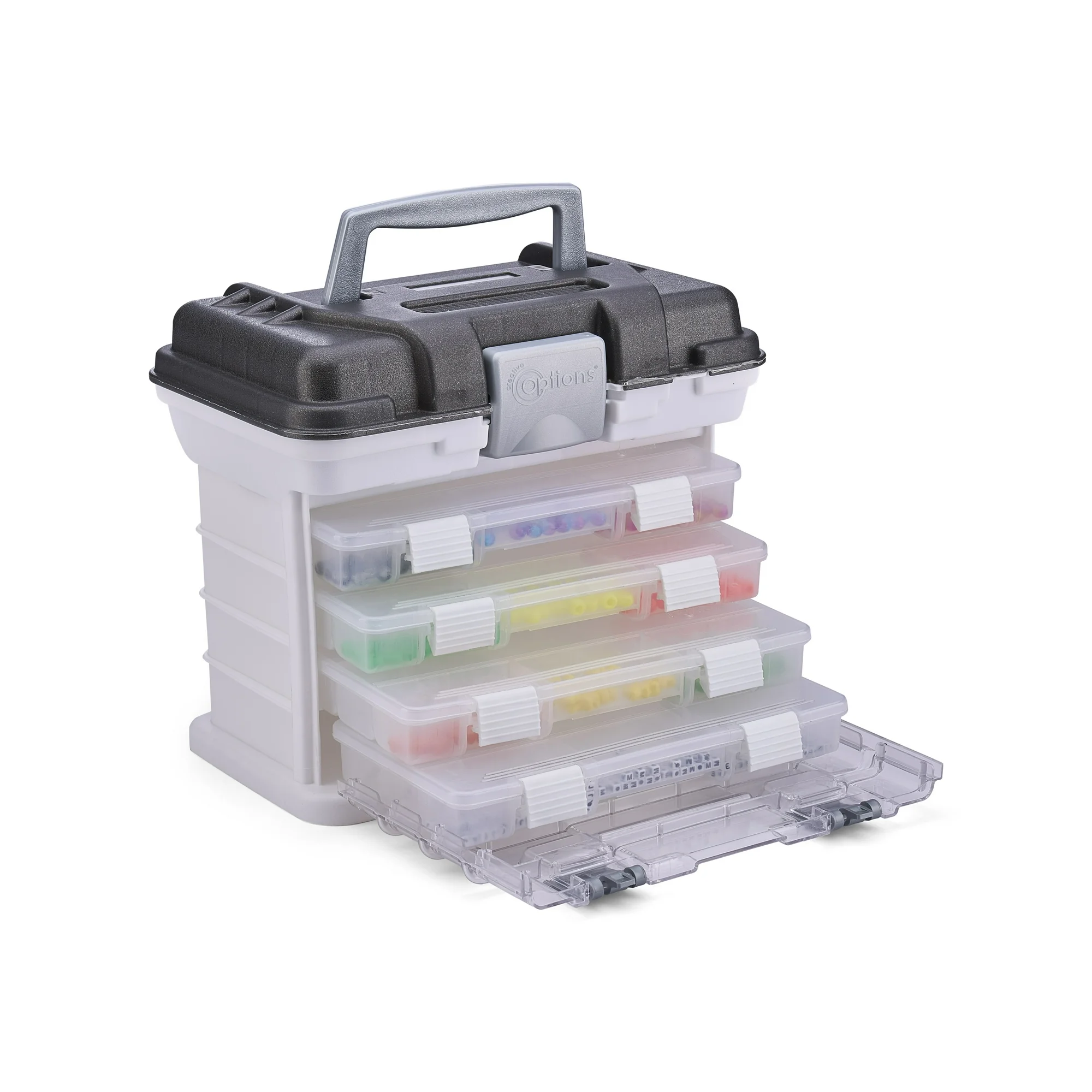 White Small Rack Storage Syste - Home Office Kitchen recensie en prijs