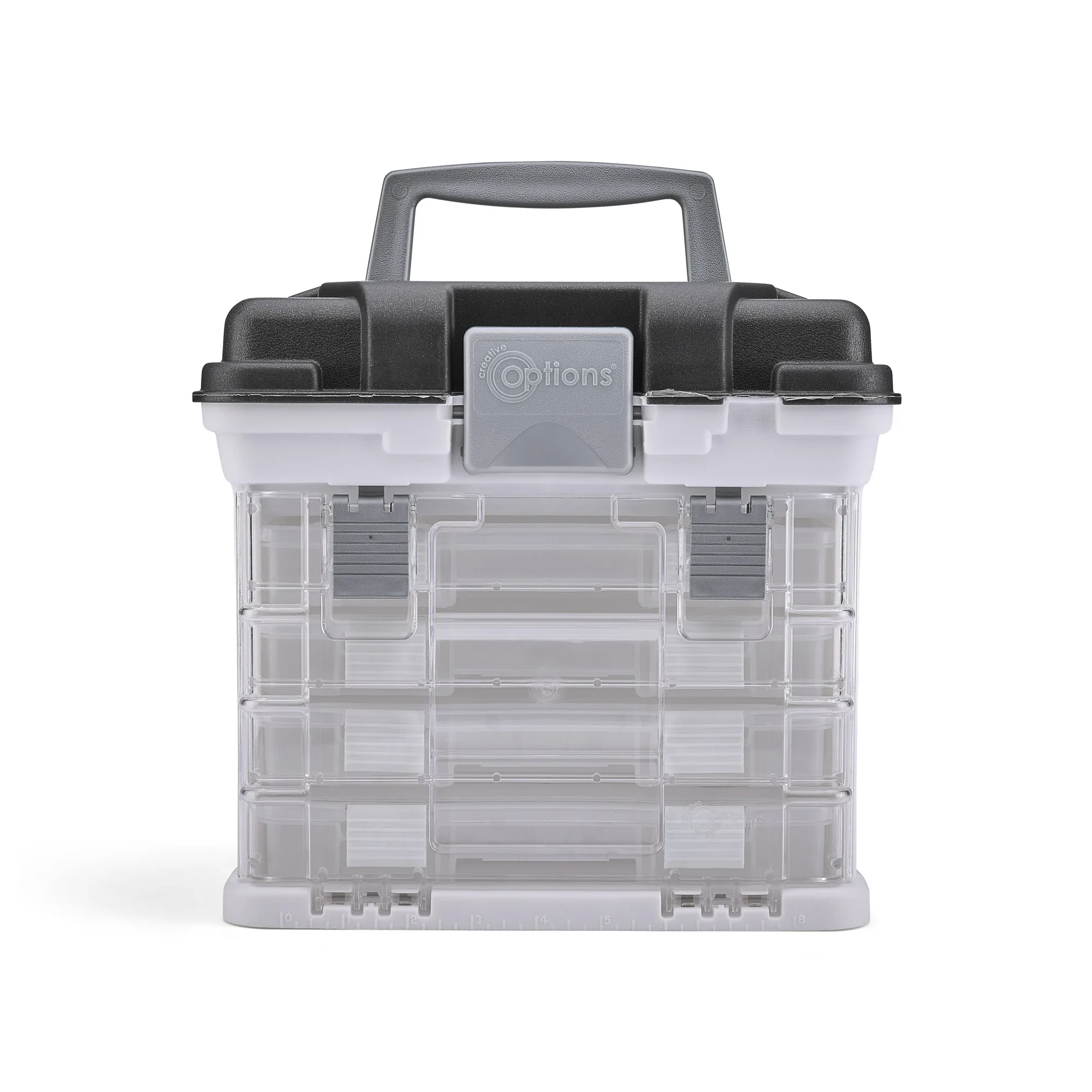 White Small Rack Storage Syste - Home Office Kitchen recensie en prijs